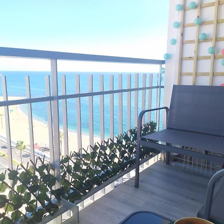 M1106 Vistas Al Mar Y Lujo En Costa Sol Apartment Benalmadena Exterior photo