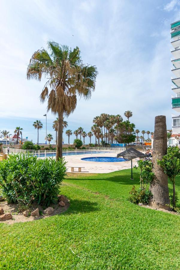 M1106 Vistas Al Mar Y Lujo En Costa Sol Apartment Benalmadena Exterior photo