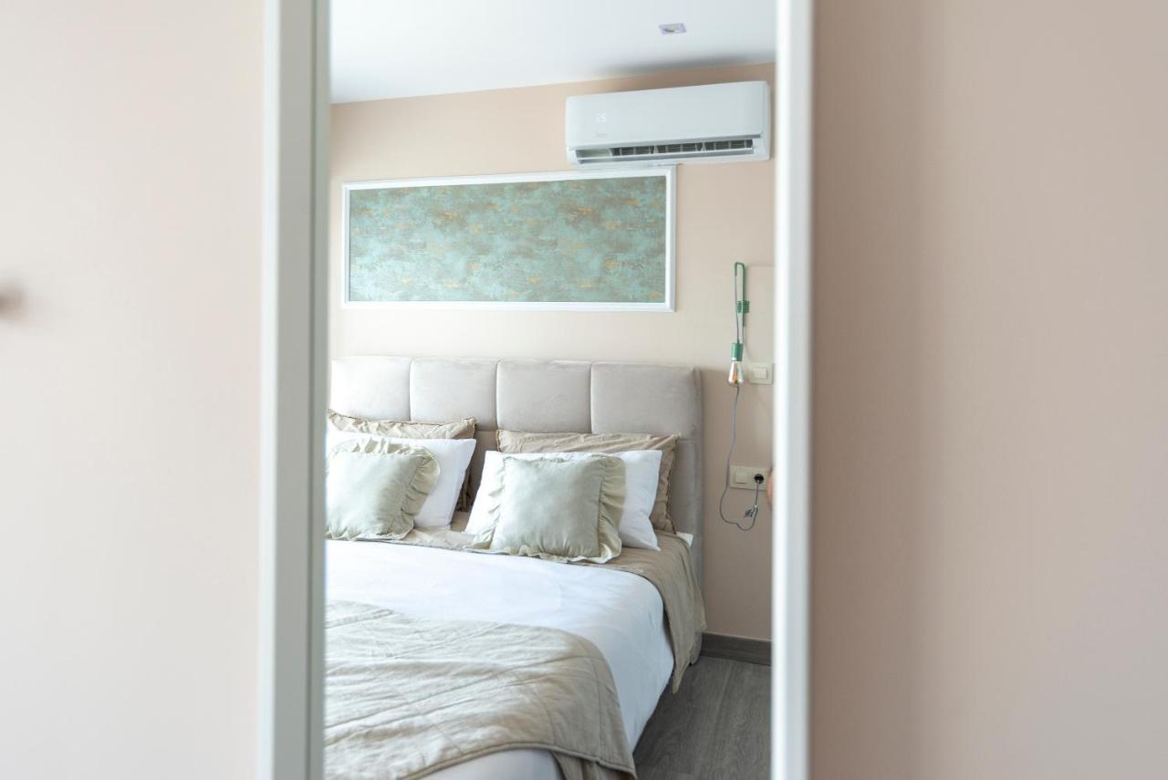 M1106 Vistas Al Mar Y Lujo En Costa Sol Apartment Benalmadena Exterior photo