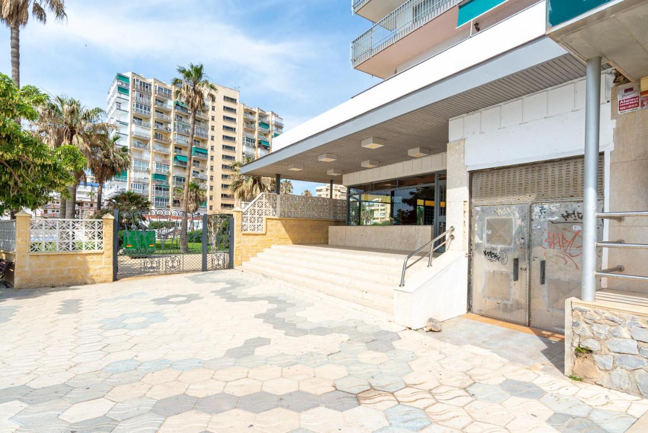 M1106 Vistas Al Mar Y Lujo En Costa Sol Apartment Benalmadena Exterior photo
